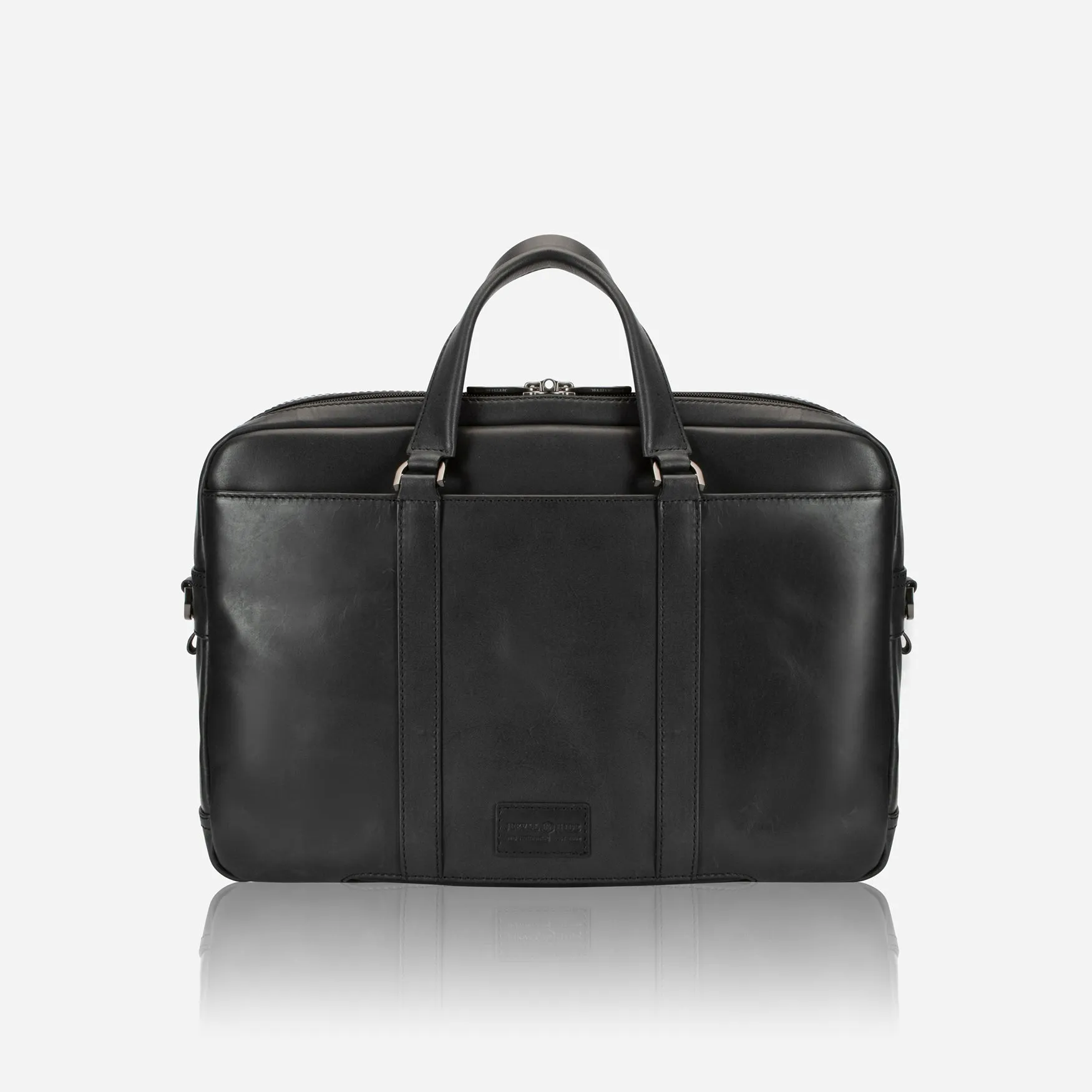 17" Multi Compartment Briefcase