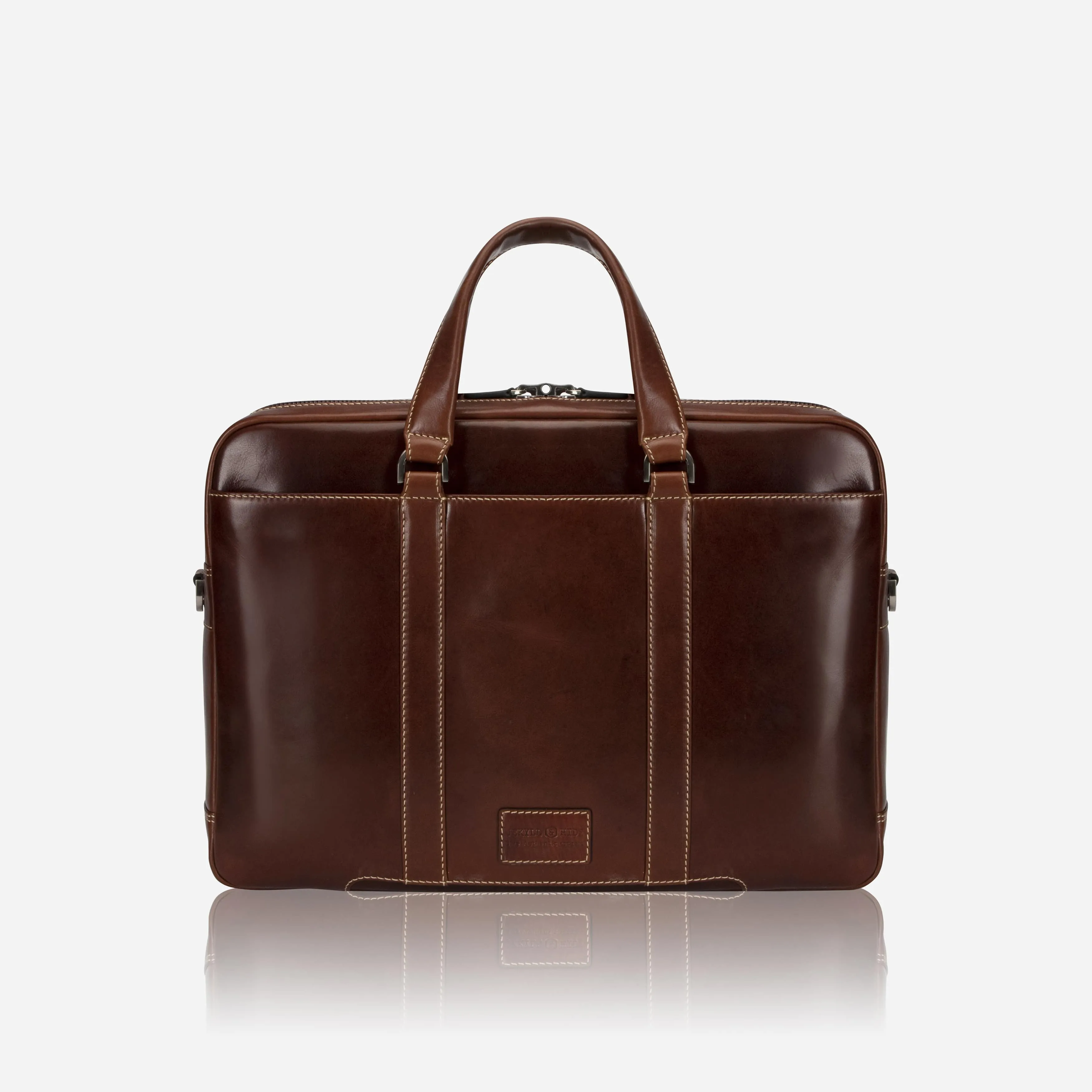 17" Multi Compartment Briefcase