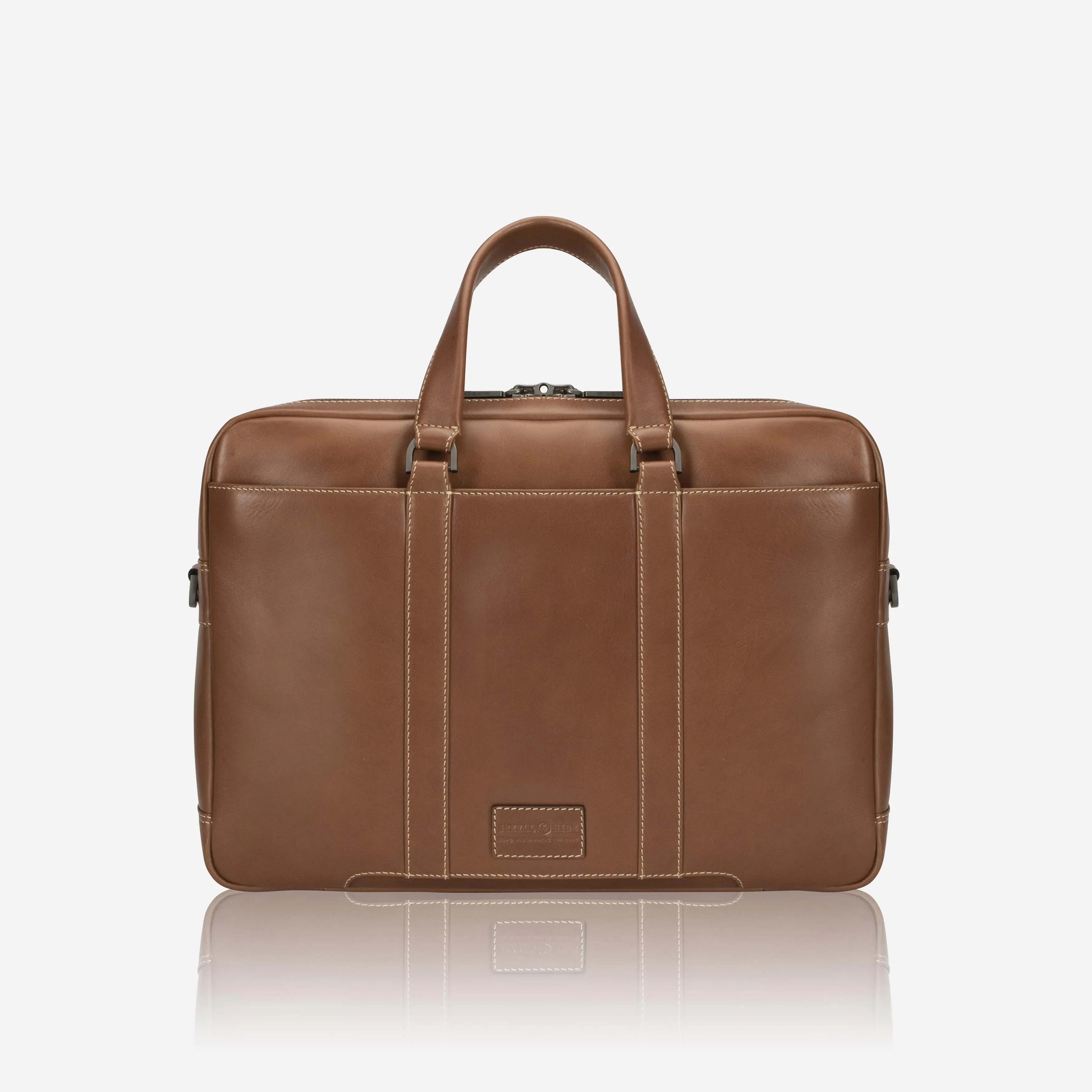 17" Multi Compartment Briefcase