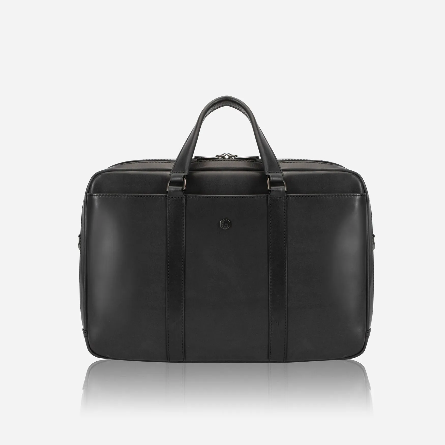 17" Multi Compartment Briefcase