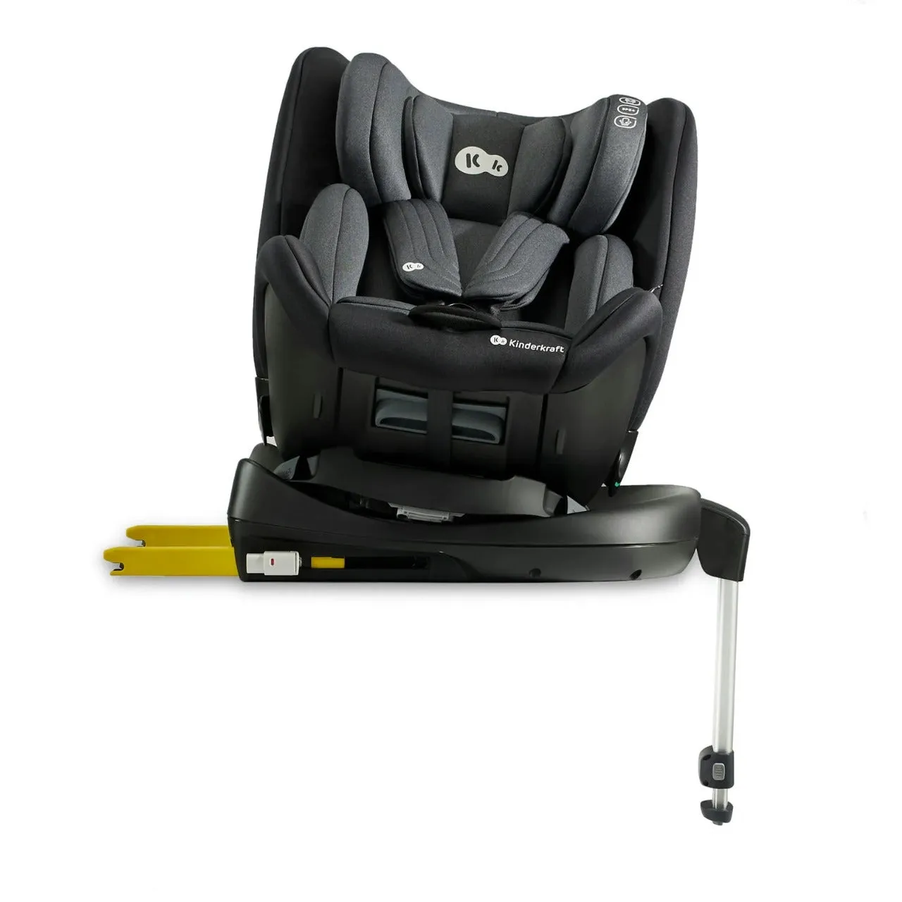 [2-Year Warranty] KinderKraft Car Seat  Xrider - 2 Color