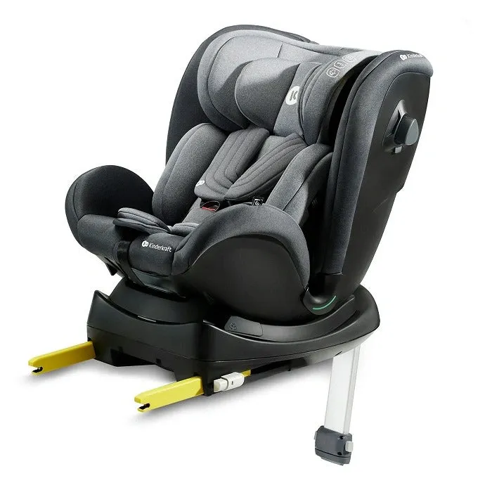 [2-Year Warranty] KinderKraft Car Seat  Xrider - 2 Color