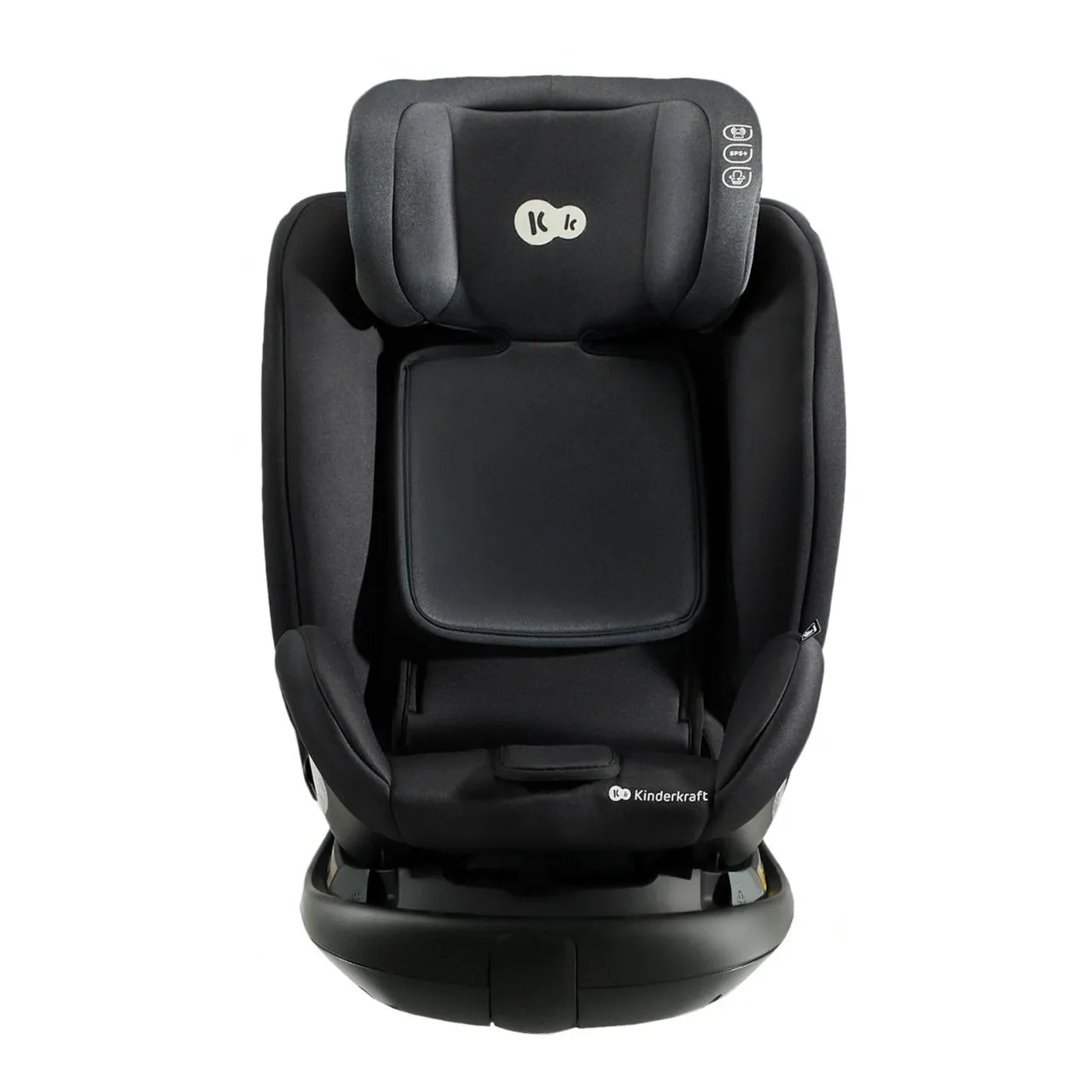 [2-Year Warranty] KinderKraft Car Seat  Xrider - 2 Color