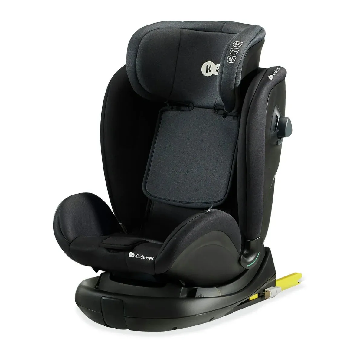 [2-Year Warranty] KinderKraft Car Seat  Xrider - 2 Color