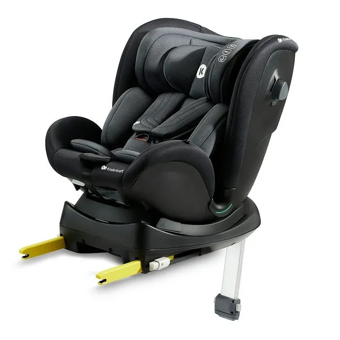 [2-Year Warranty] KinderKraft Car Seat  Xrider - 2 Color