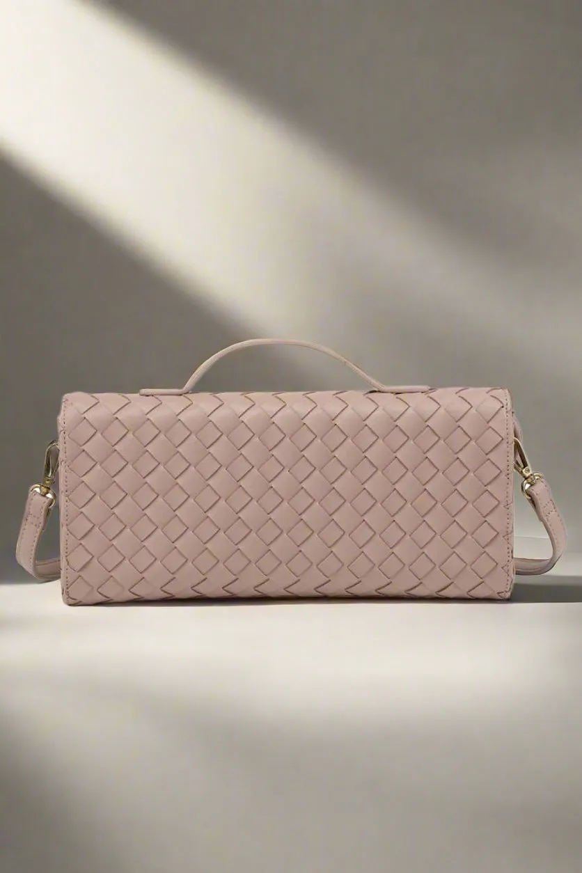 Ada Crossbody Bag
