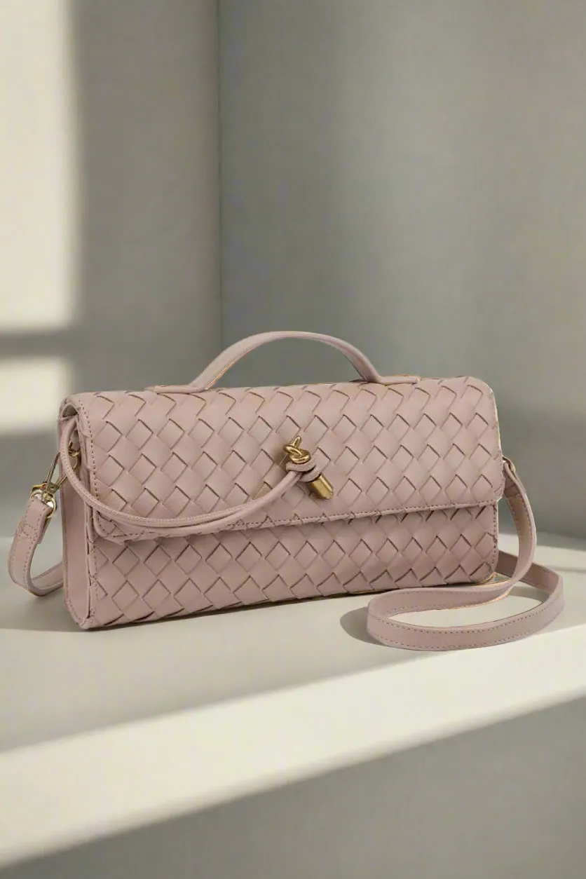 Ada Crossbody Bag