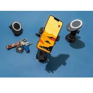 Add-on Mount for Robo Arm