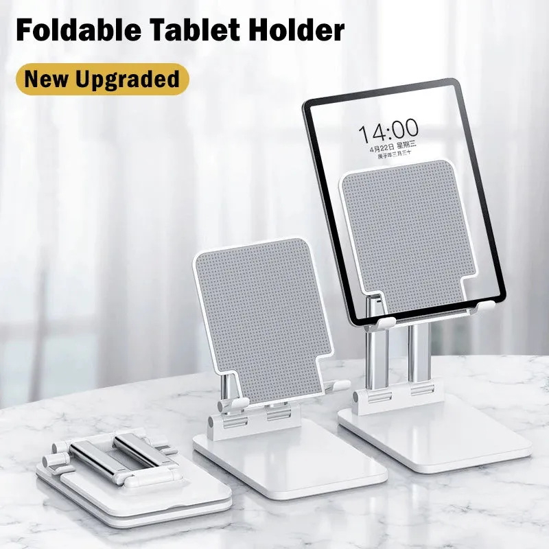 Adjustable Stand Holder for Tablet and Phone