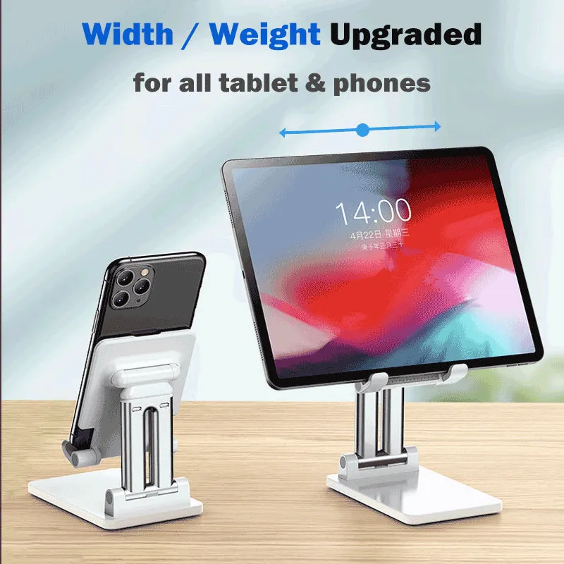 Adjustable Stand Holder for Tablet and Phone