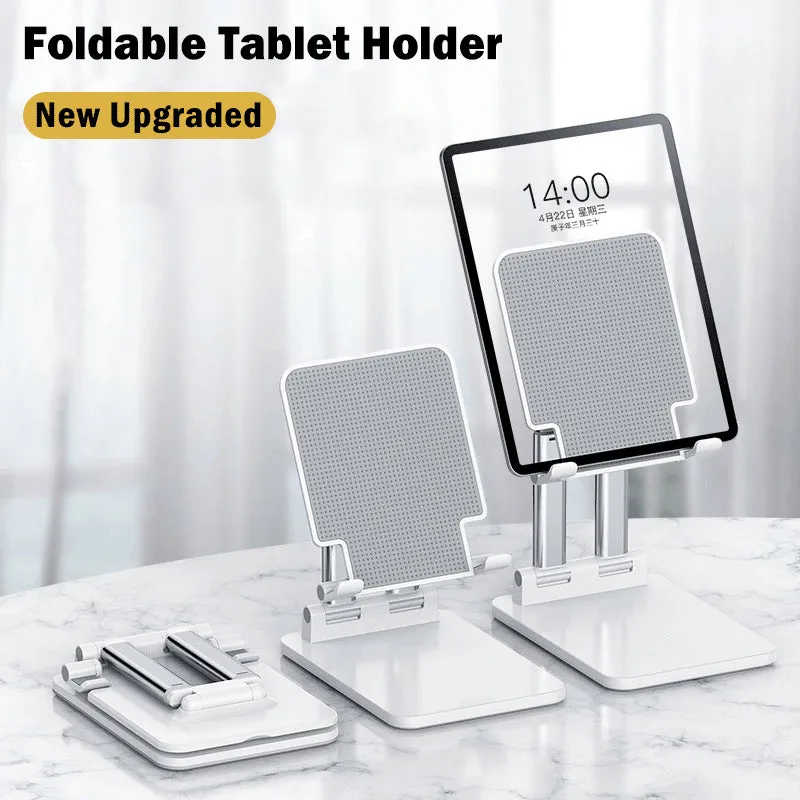 Adjustable Stand Holder for Tablet and Phone