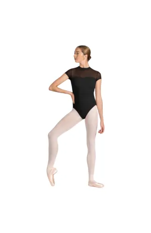 Adult Mirella Miami Mesh Capsleeve Bodysuit