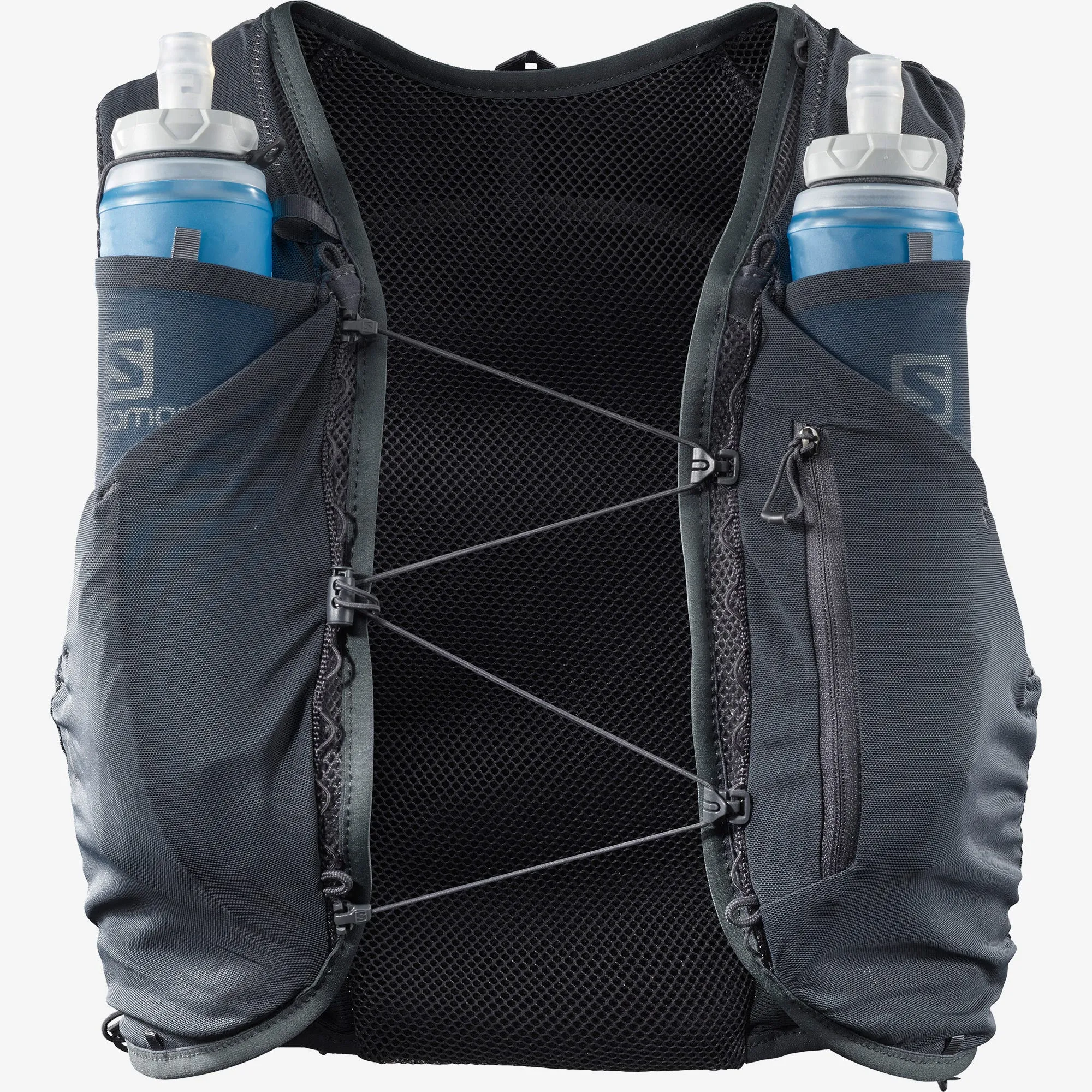 ADV Skin 5 with Flasks