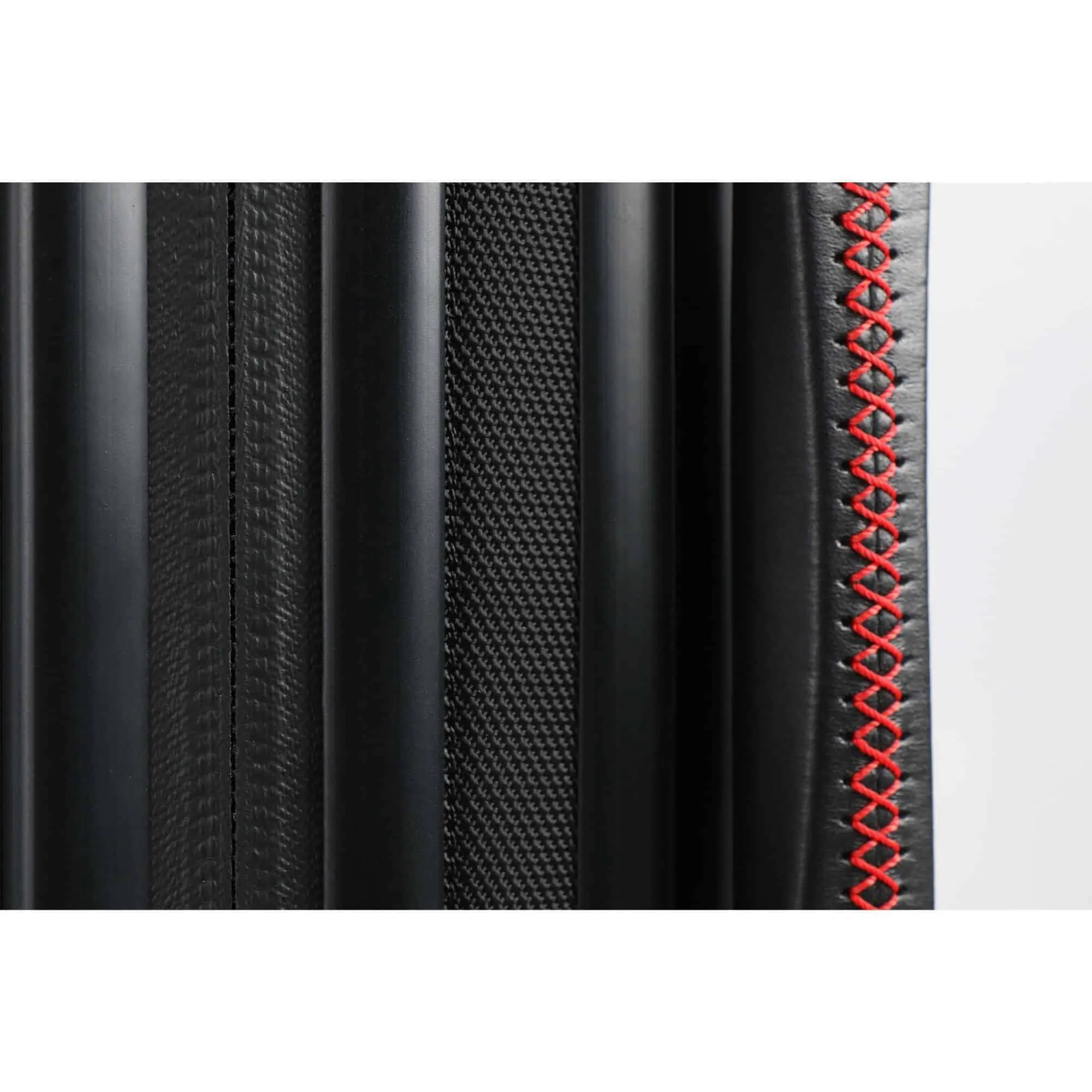 Akille Flap Black Trolley
