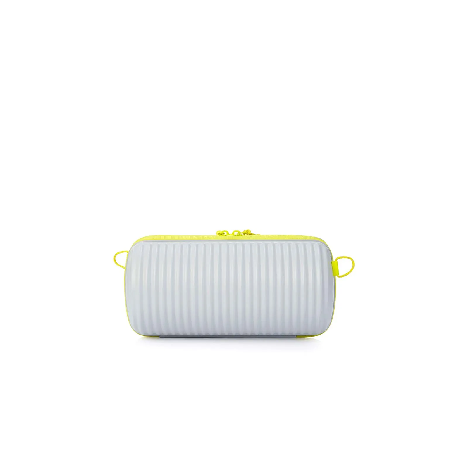 American Tourister Rollio Crossbody Bag Light Grey