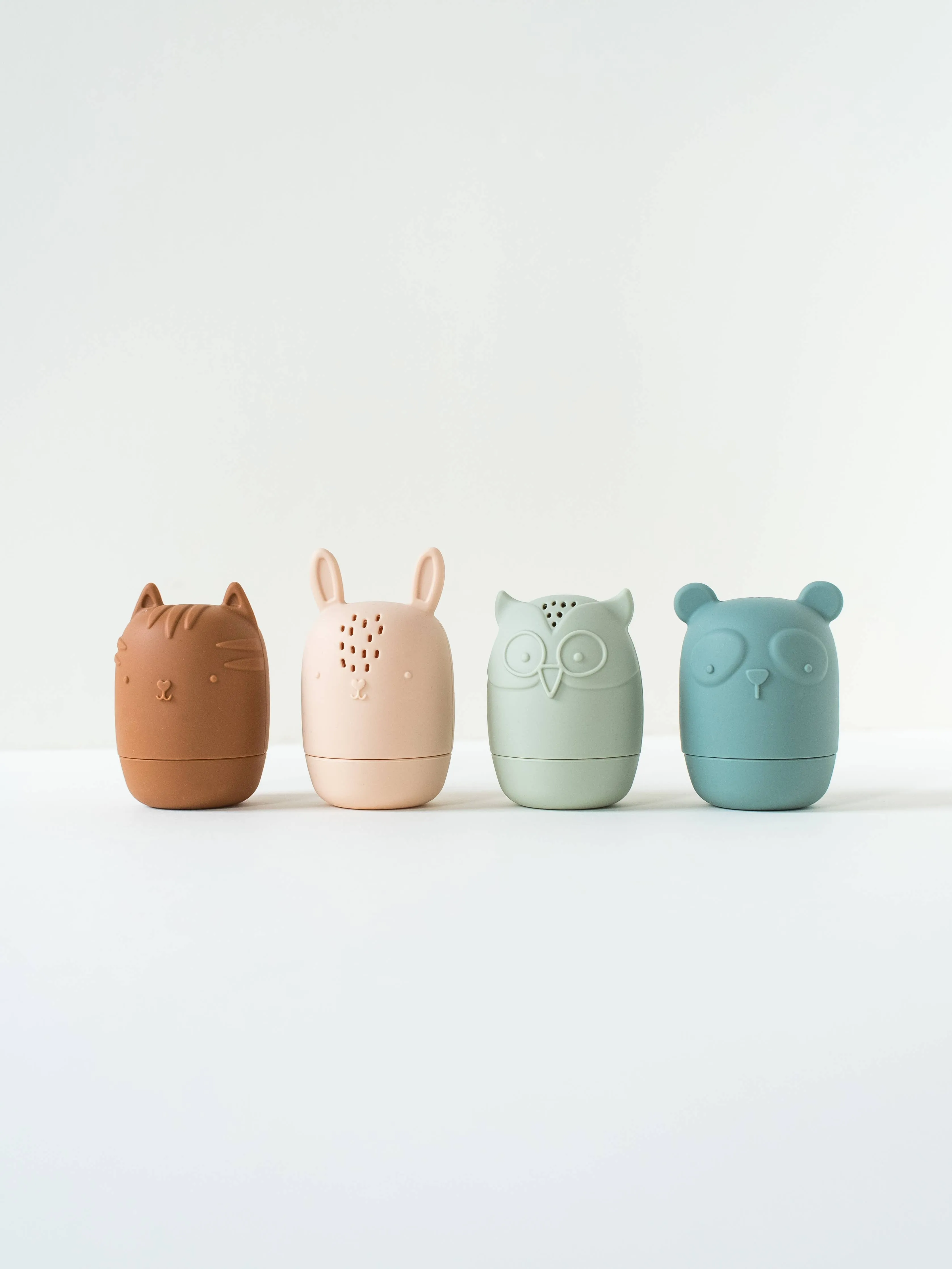 Animals Baby Bath Toys