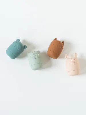 Animals Baby Bath Toys