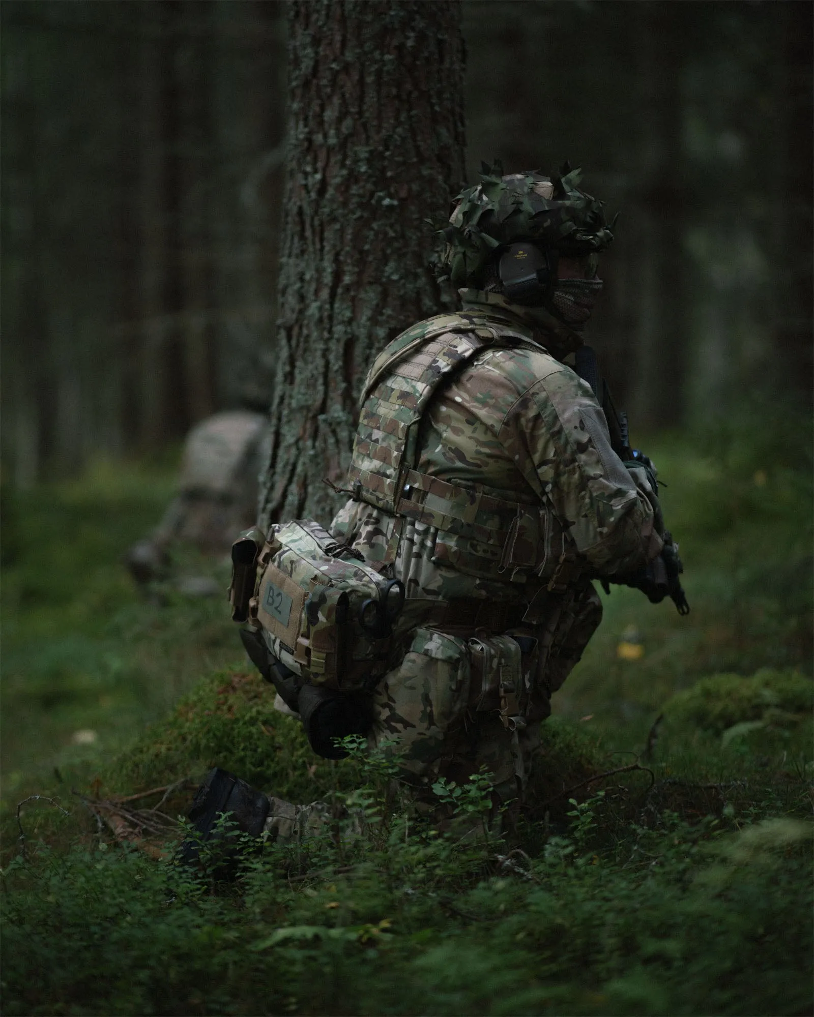 Askare hip pack