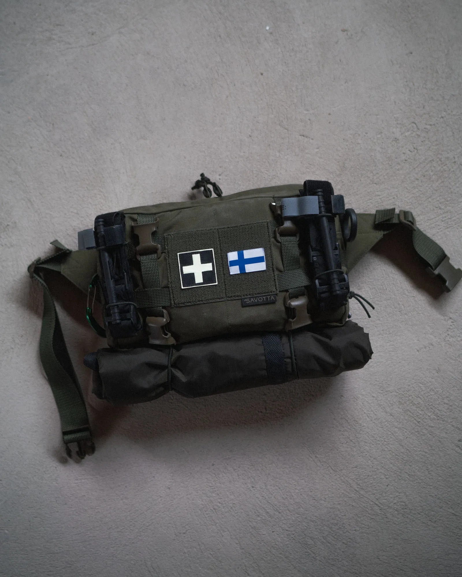 Askare hip pack
