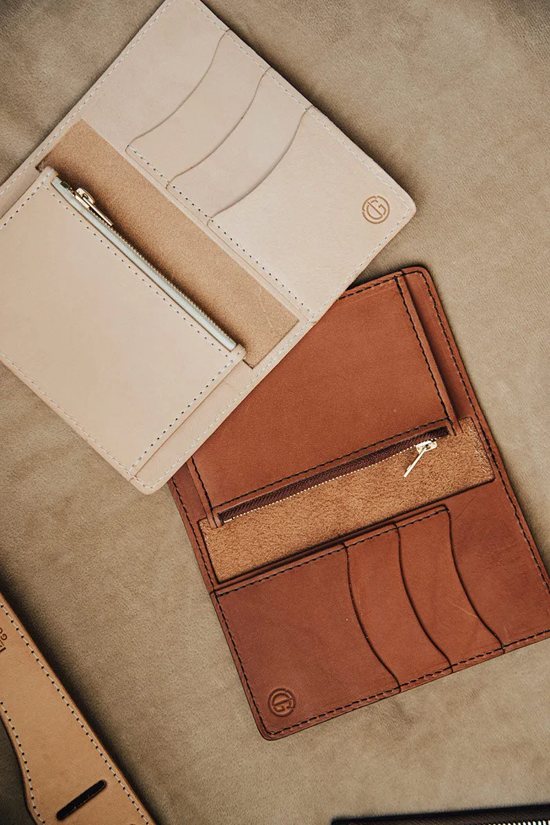 Aspect Bifold - Birch