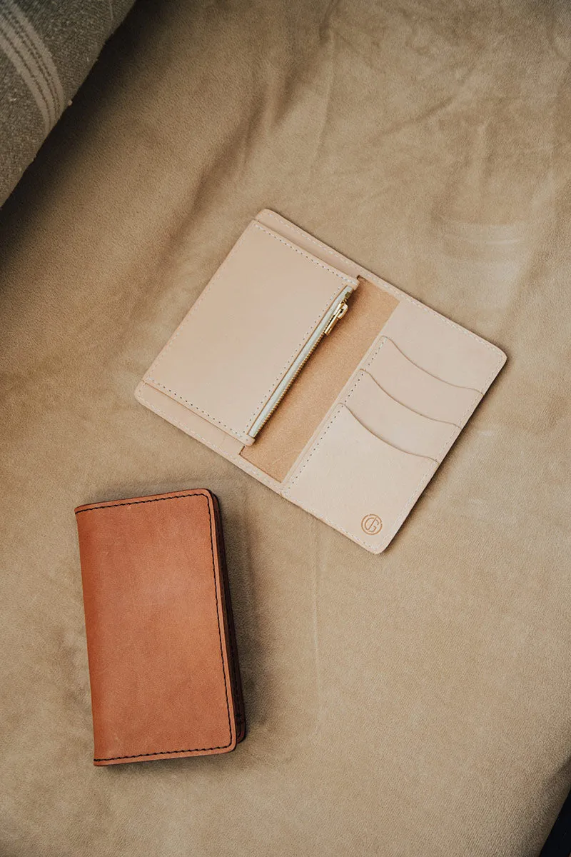 Aspect Bifold - Birch