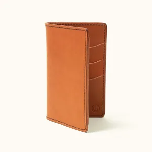 Aspect Bifold - Chesnut