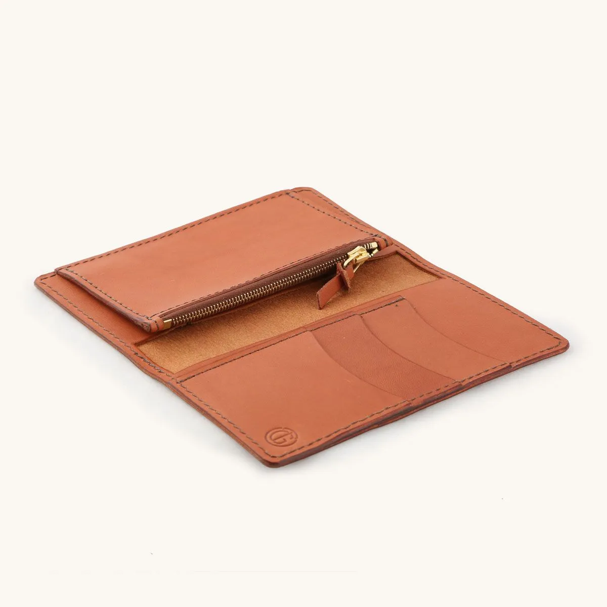 Aspect Bifold - Chesnut