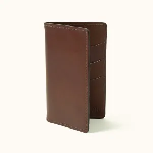 Aspect Bifold - Cognac