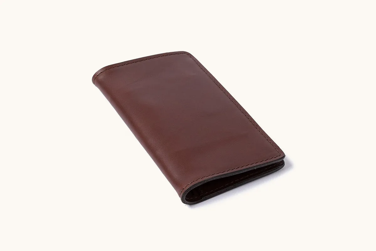 Aspect Bifold - Cognac