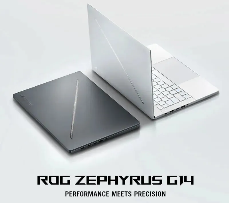 ASUS ROG Zephyrus GA403UV RTX 4060 Gaming Laptop