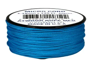 Atwood Micro Cord 1.18mm - Blue