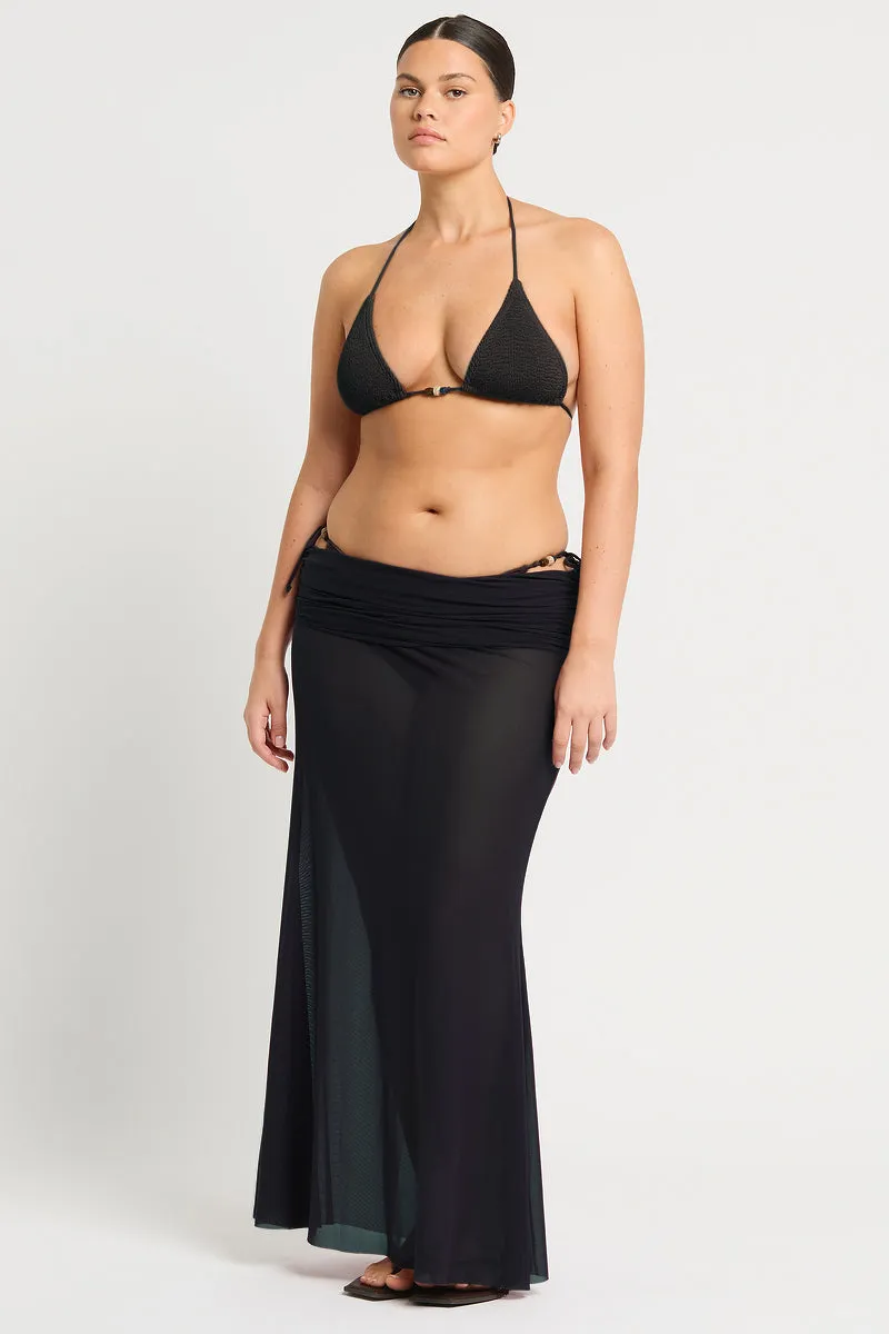 Ayla Maxi Skirt