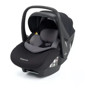 Babymore Pecan i-Size Car Seat