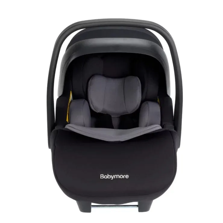 Babymore Pecan i-Size Car Seat