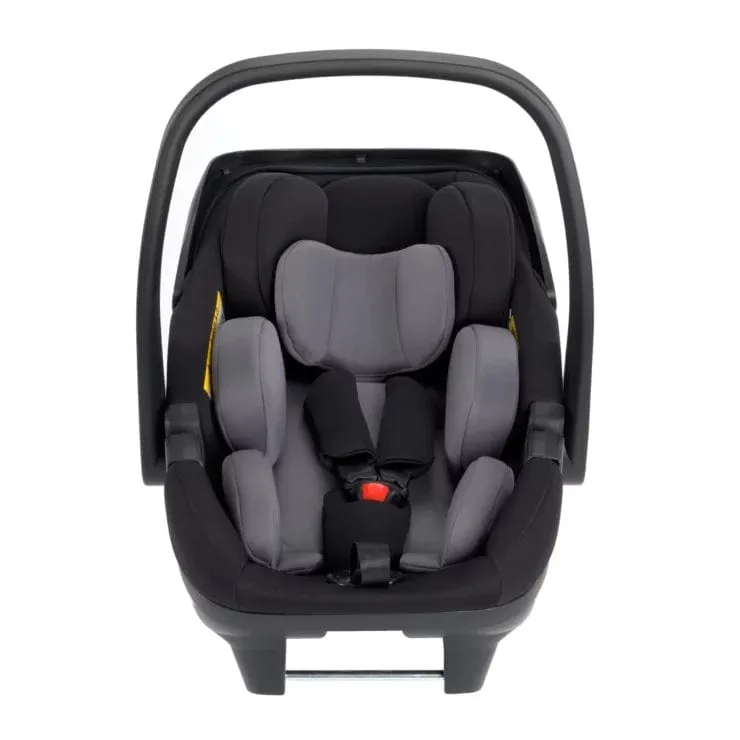 Babymore Pecan i-Size Car Seat