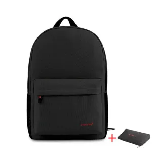 Backpack USB Charging & Anti-Theft <br> Polyester