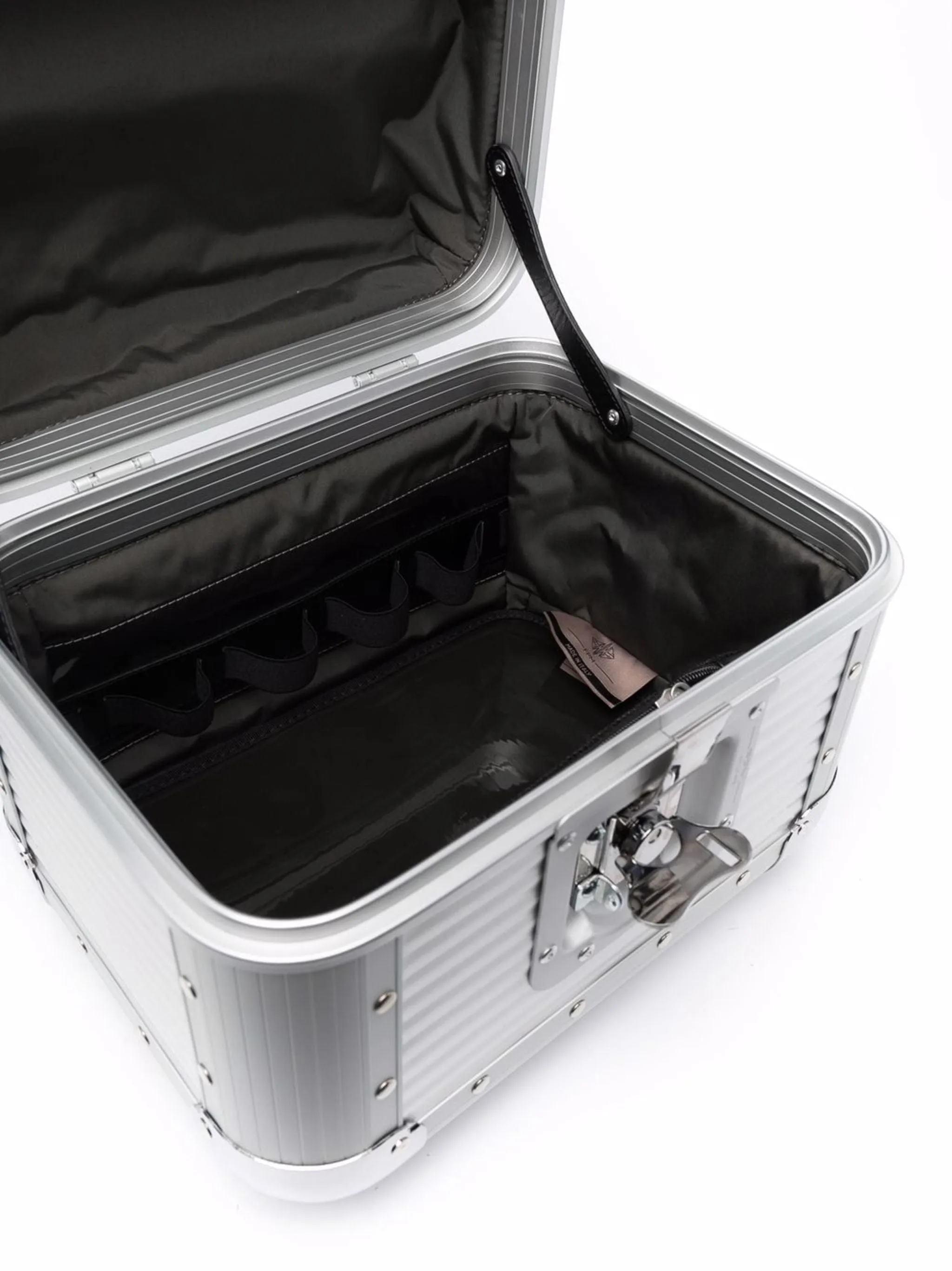 Bank S Vanity Case