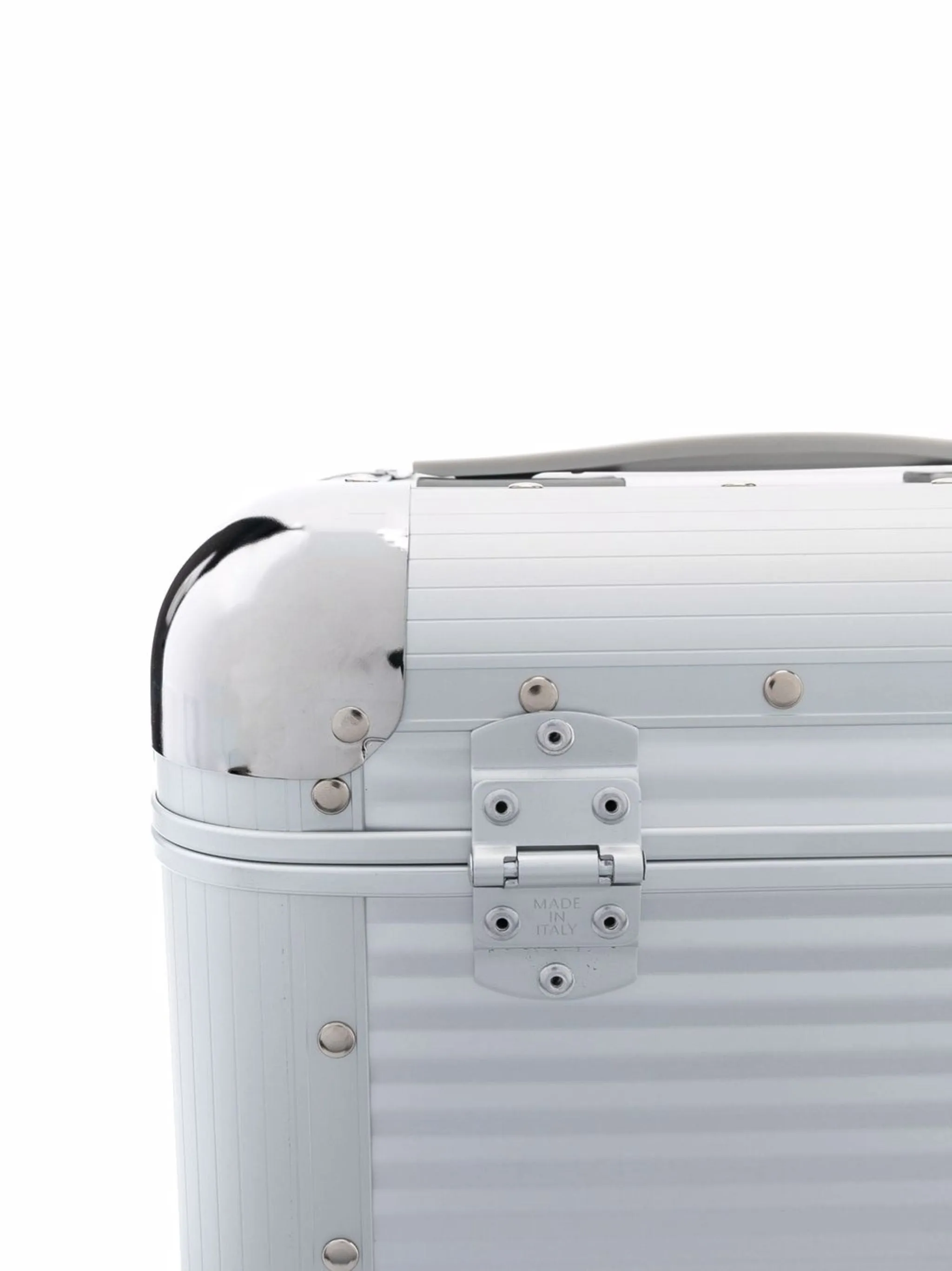 Bank S Vanity Case