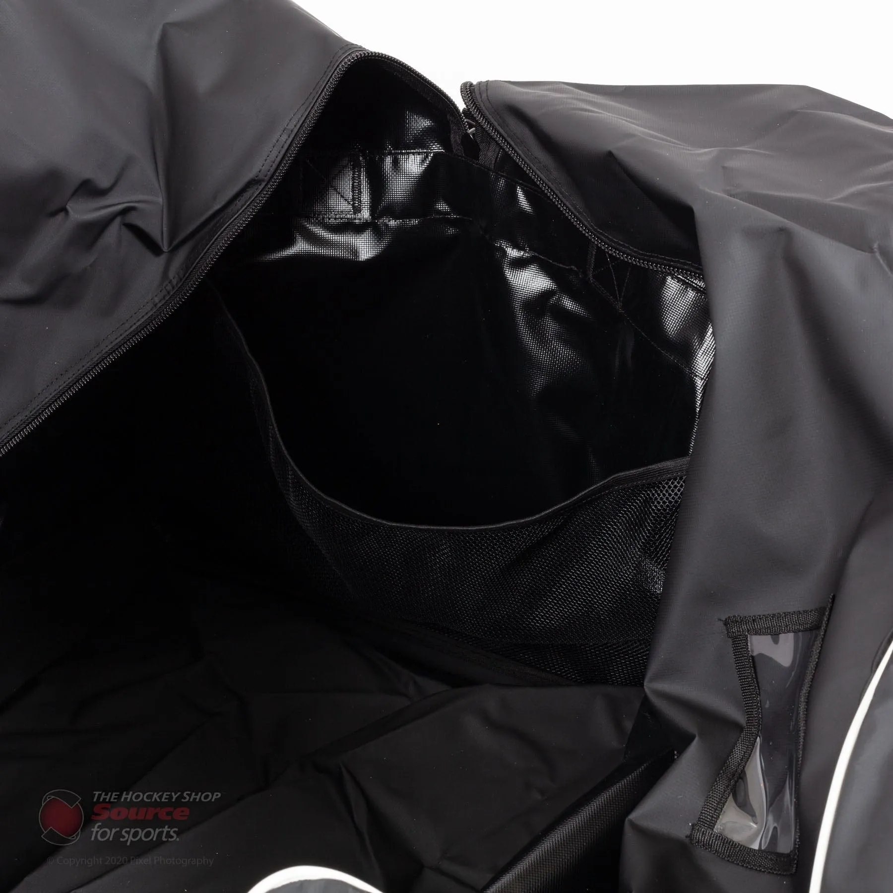Bauer Pro Senior Goalie Carry Bag