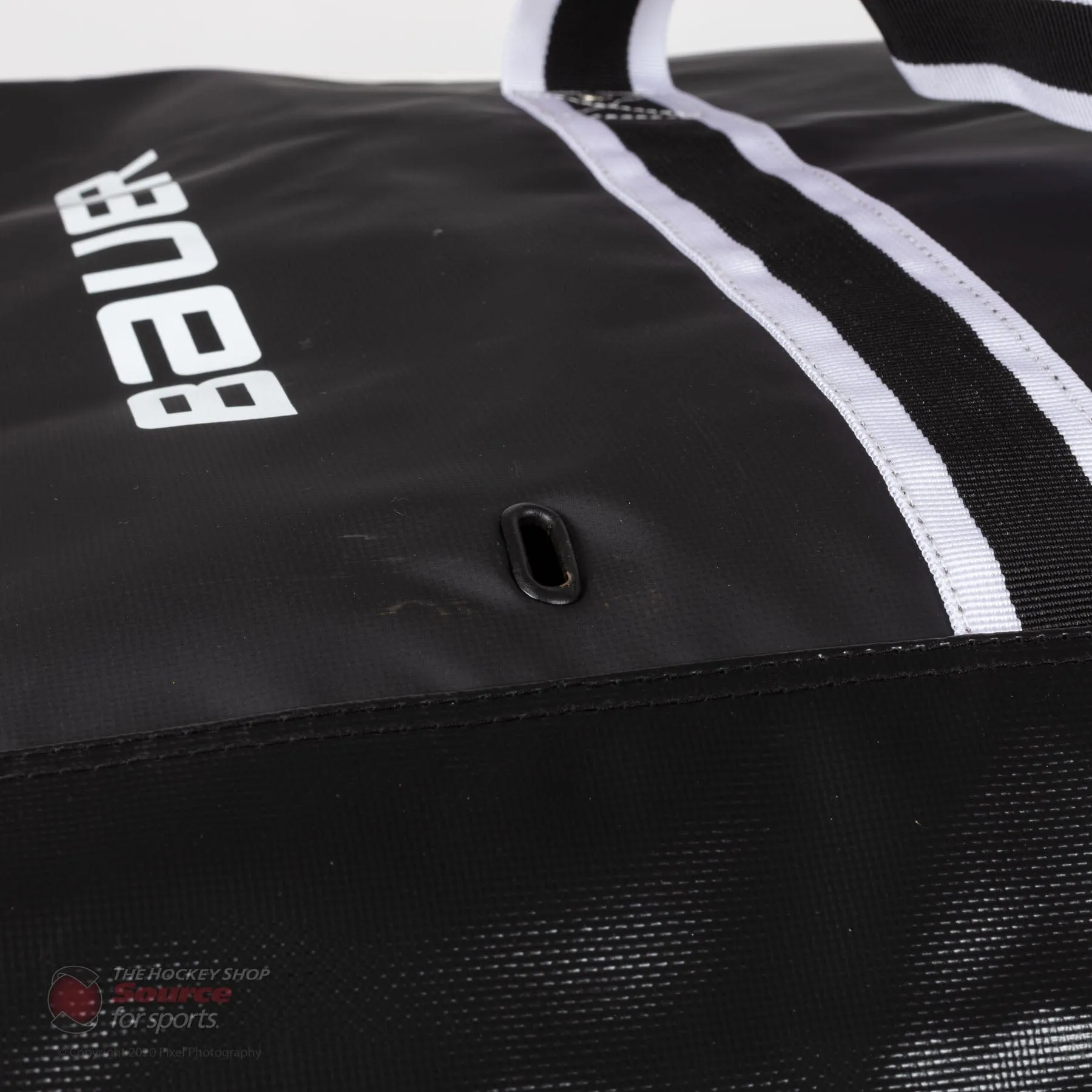 Bauer Pro Senior Goalie Carry Bag
