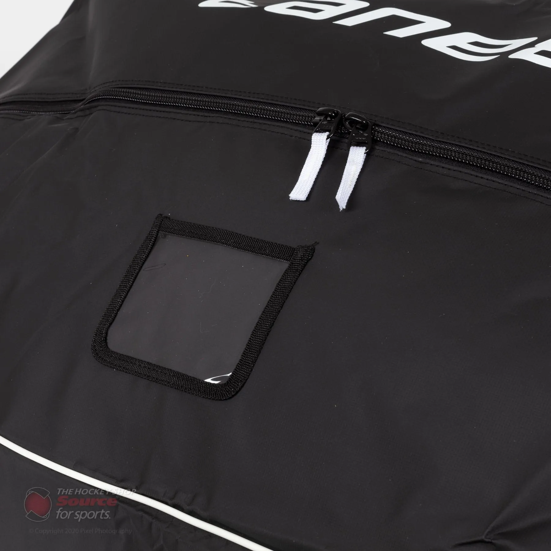 Bauer Pro Senior Goalie Carry Bag