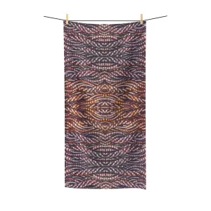 Beach Towel (Grail Hearth Core Copper Fabric) RJSTHw2023 RJS