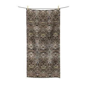 Beach Towel (Samhain Dream Thaw 13 of 15 Tredecim ex Quindecim) RJSTHw2023 RJS