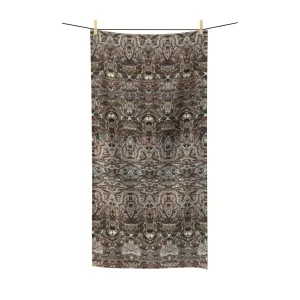 Beach Towel (Samhain Dream Thaw 14 of 15 Quattuordecim ex Quindecim) RJSTHw2023 RJS