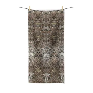 Beach Towel (Samhain Dream Thaw 5 of 15 Quinque ex Quindecim) RJSTHw2023 RJS