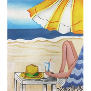 Beach umbrella 20059