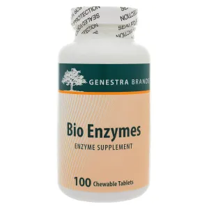 Bio Enzymes