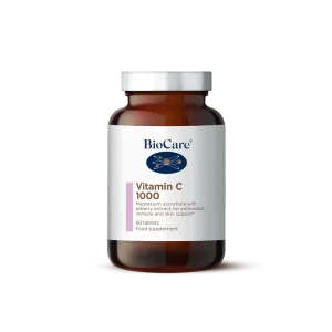 BioCare Vitamin C 1000 (Tablets) 60's