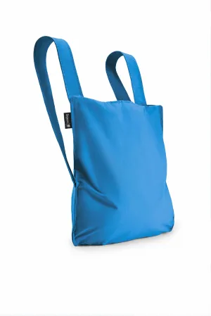 Blue Notabag