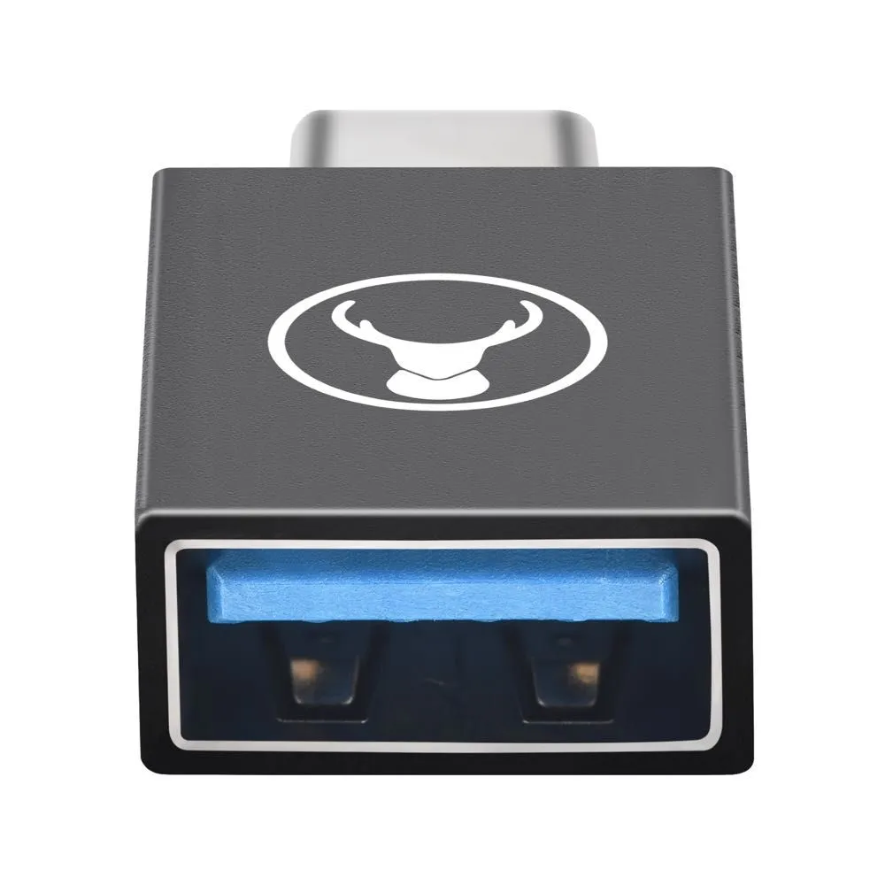 Bonelk USB-C to USB-A 3.0 Adapter